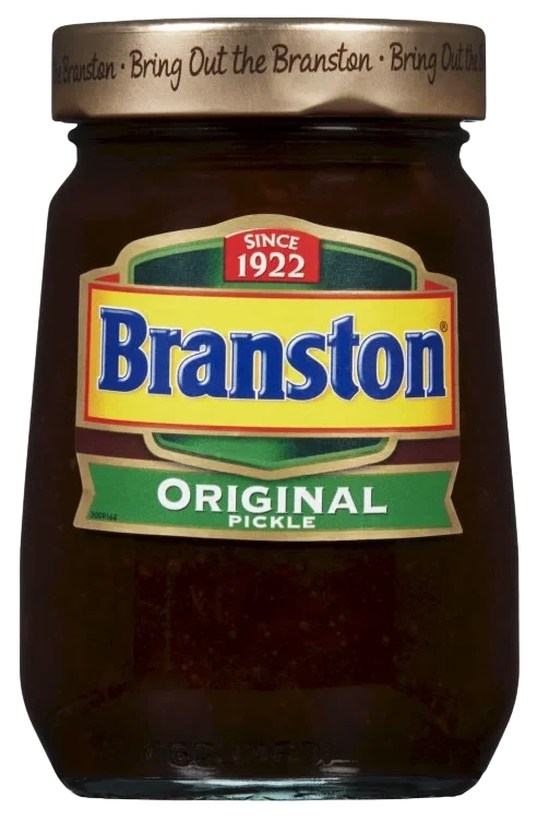 Pickle Original 360g Branston