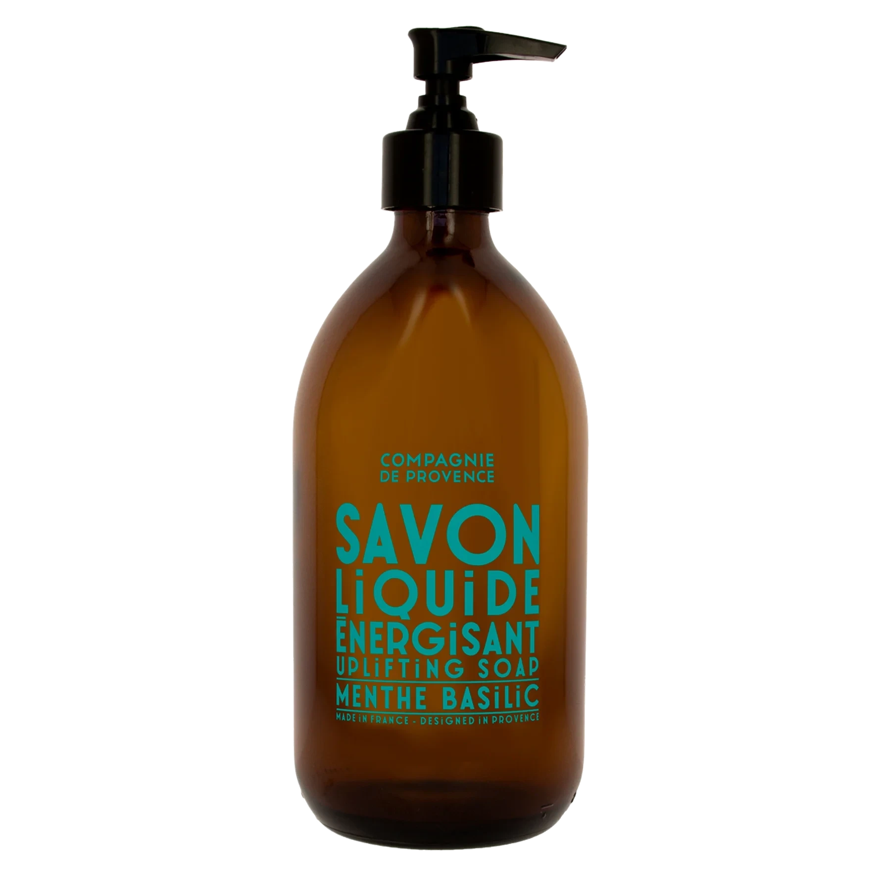 Compagnie de Provence Liquid Marseille Soap