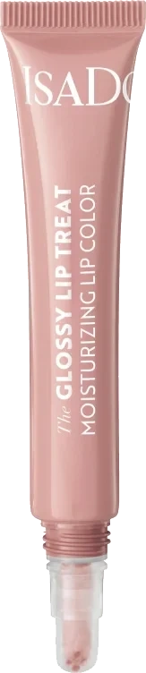 IsaDora The Glossy Lip Treat 55 Silky Pink