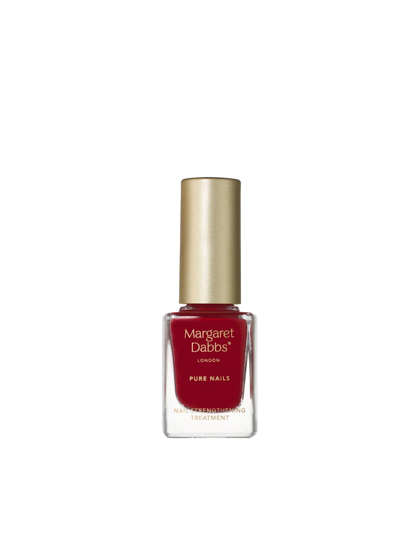 Margaret Dabbs London PURE Nail Strengthening Treatment Belgravia 9 ml