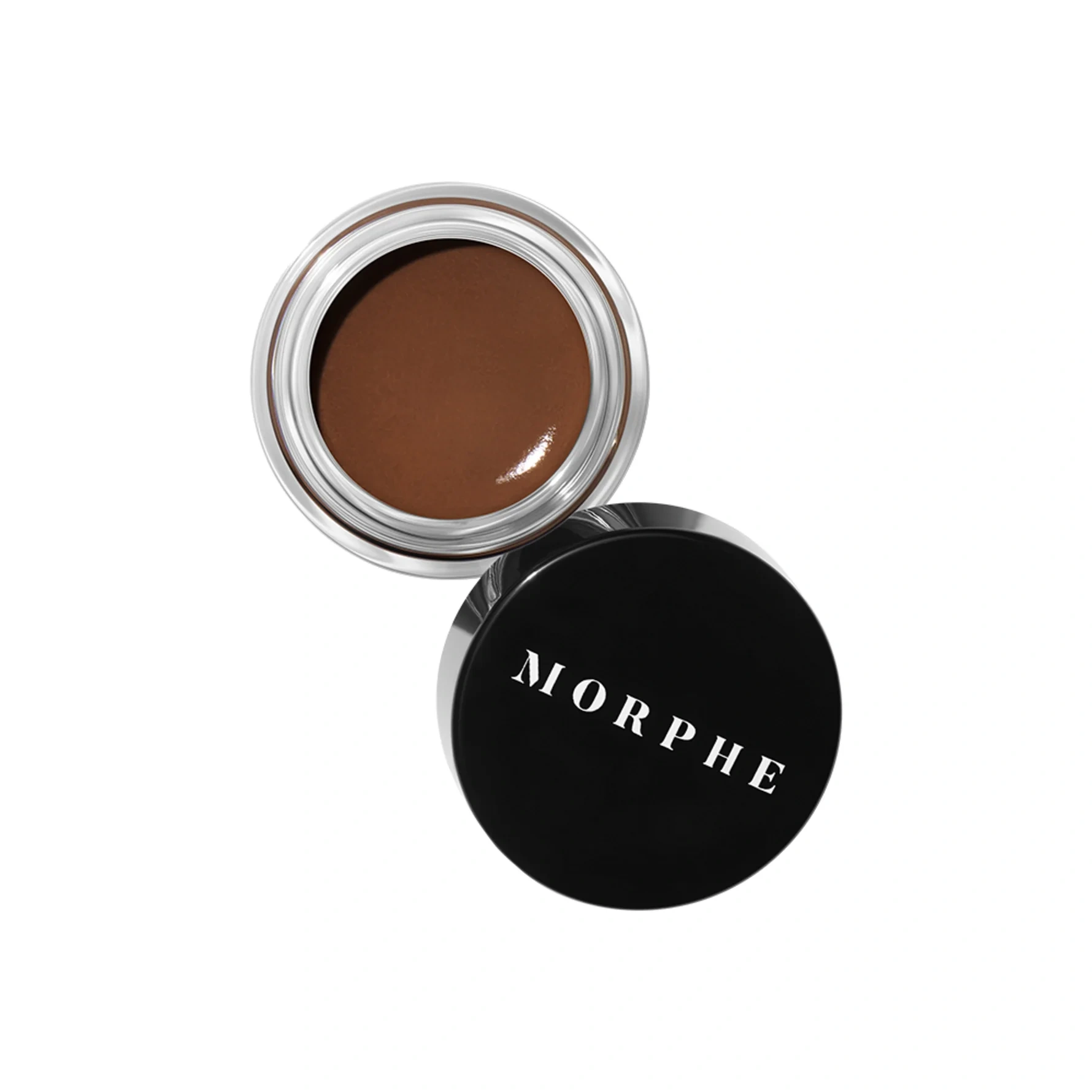 Morphe Supreme Brow Sculpting & Shaping Brow Wax Latte