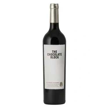 Chocolate Block, 75 cl 14,50