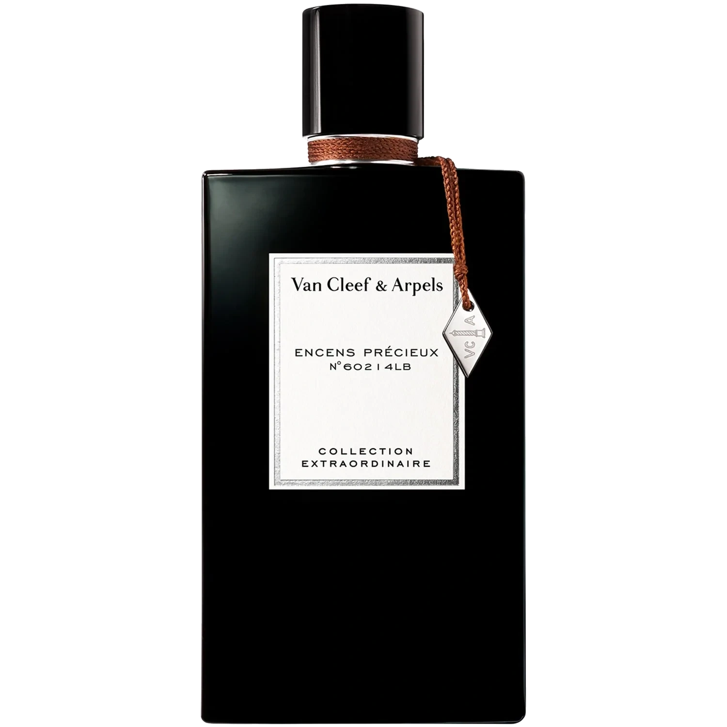 Van Cleef & Arpels Encens Précieux Eau de Parfum 75 ml