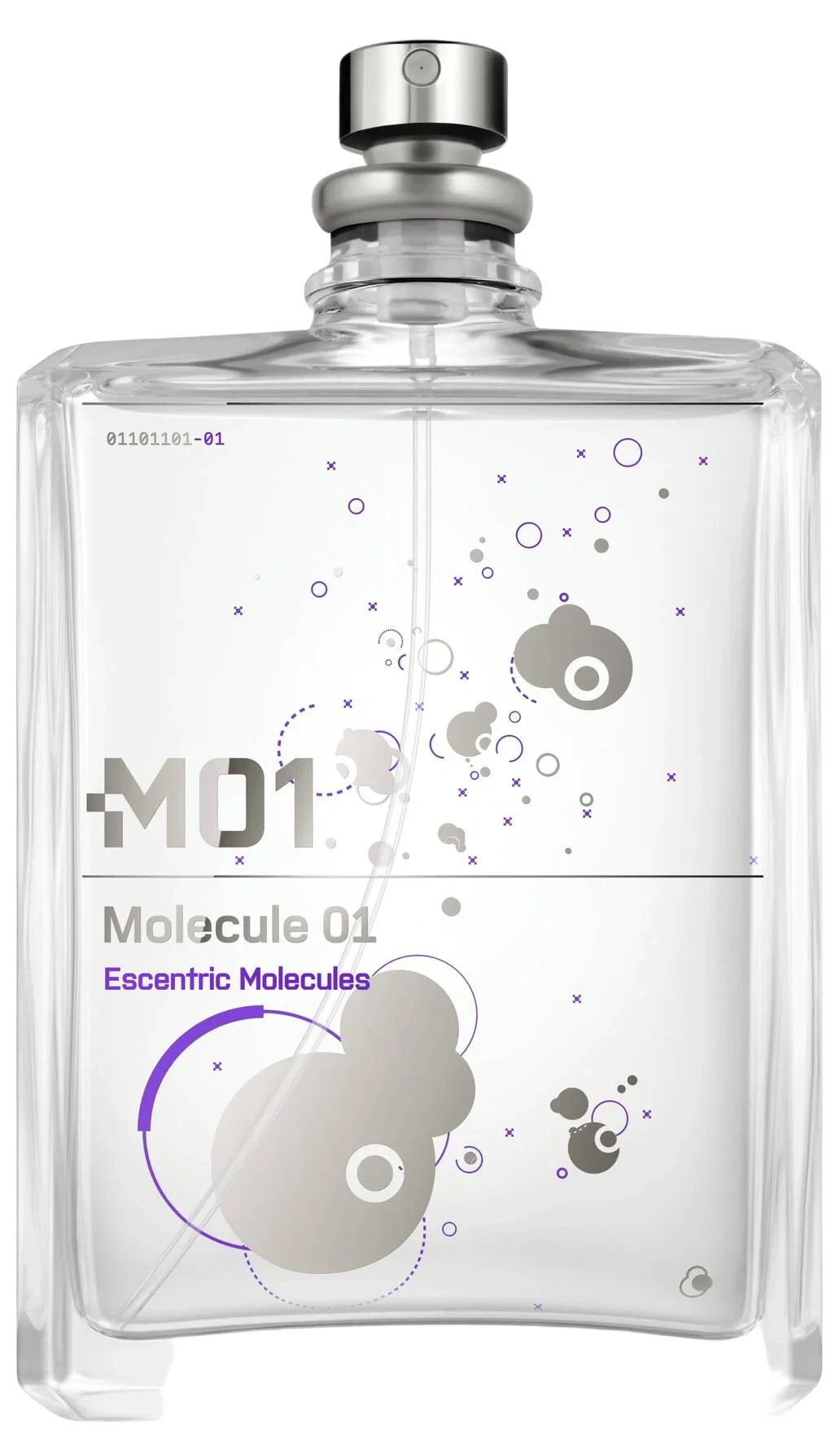 Escentric Molecules Molecule 01