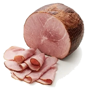 Hemgårdsskinka