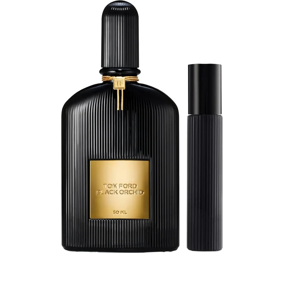 Tom Ford Black Orchid Edp Set