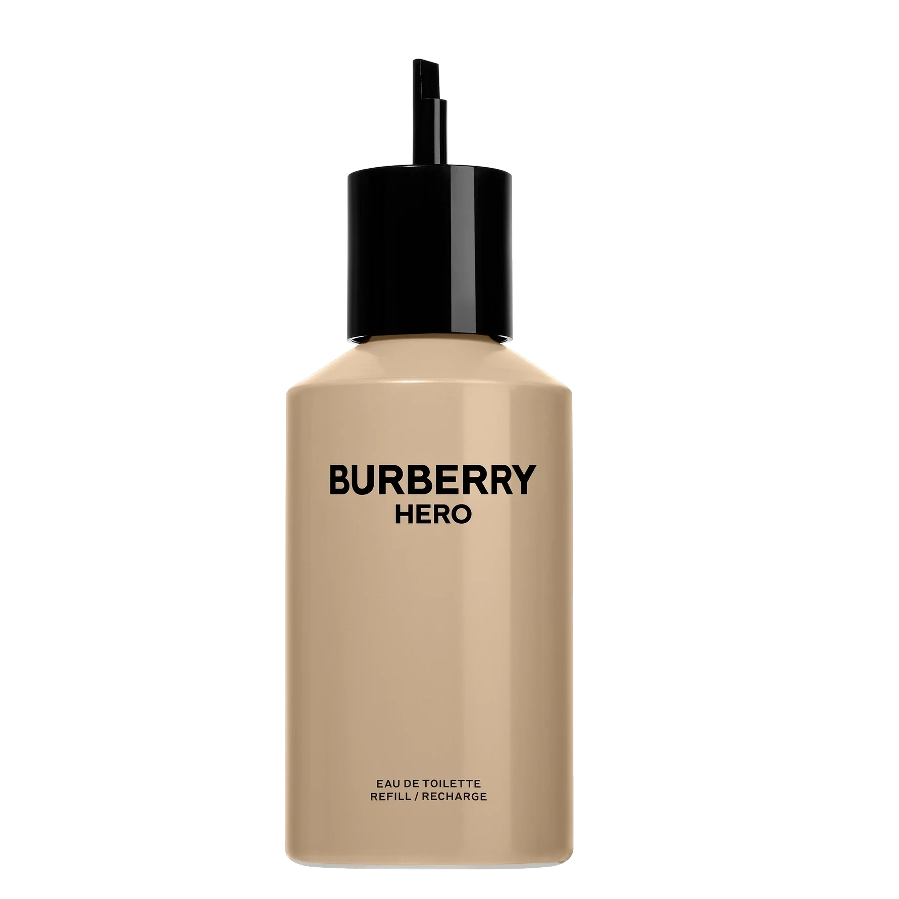 Burberry Hero Eau de Toilette Refill 200 ml