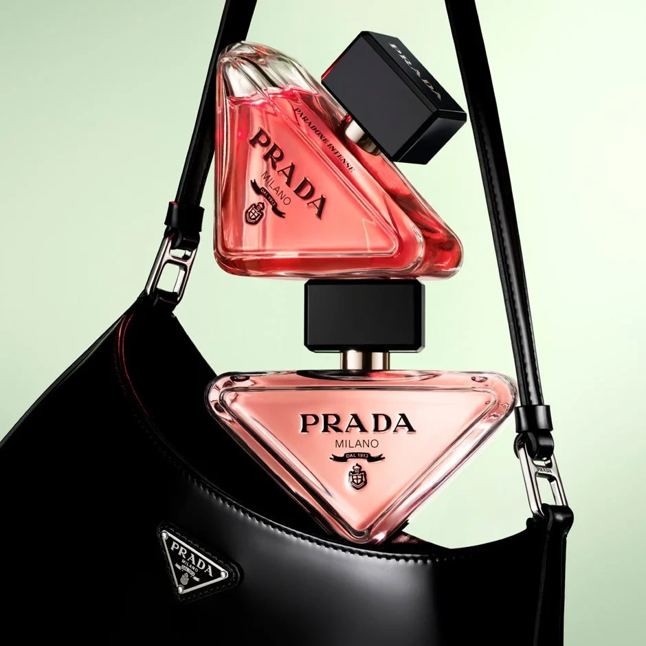 Prada Paradoxe Intense Eau de Parfum 50 ml