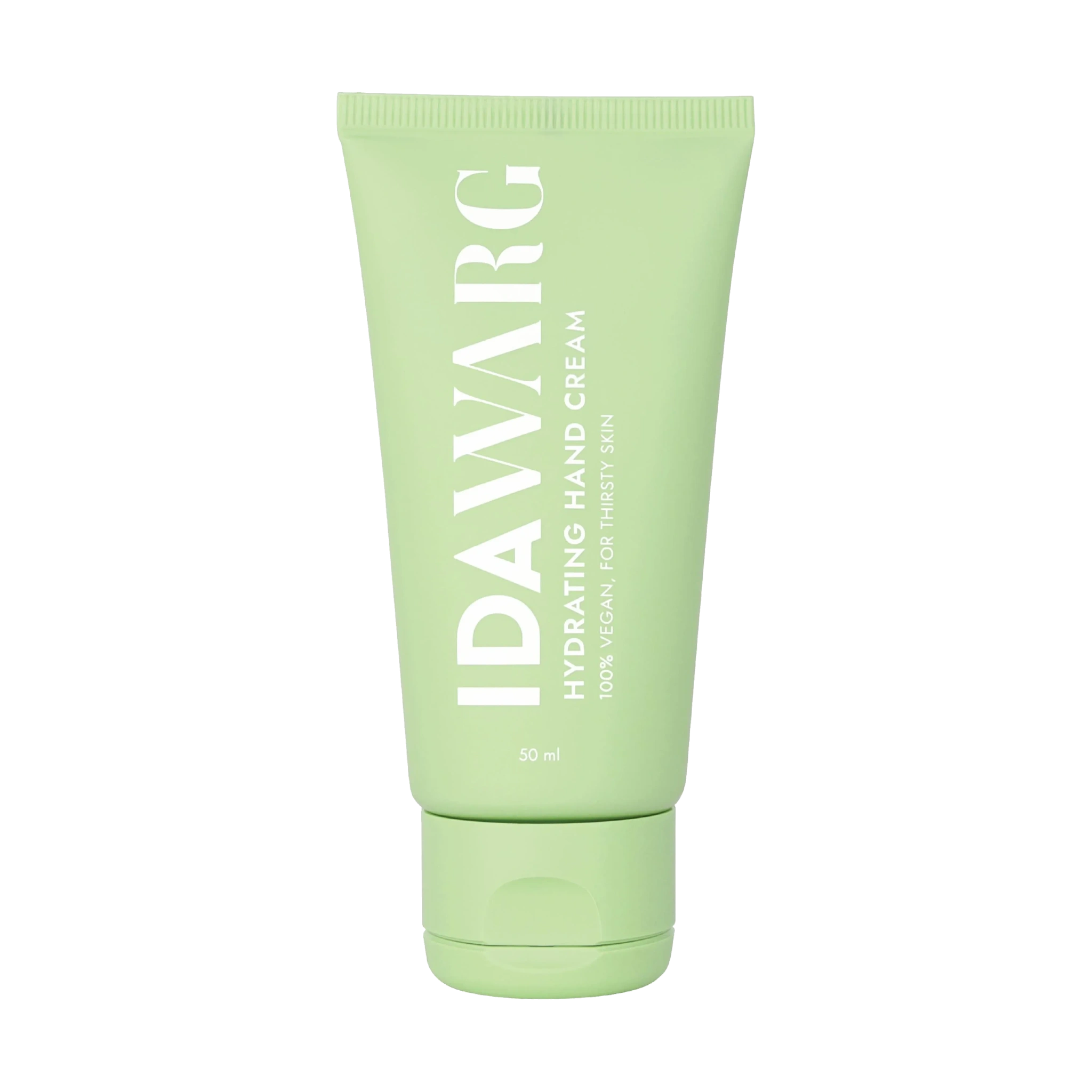 IDA WARG Beauty Hydrating Hand Cream, 50 ml