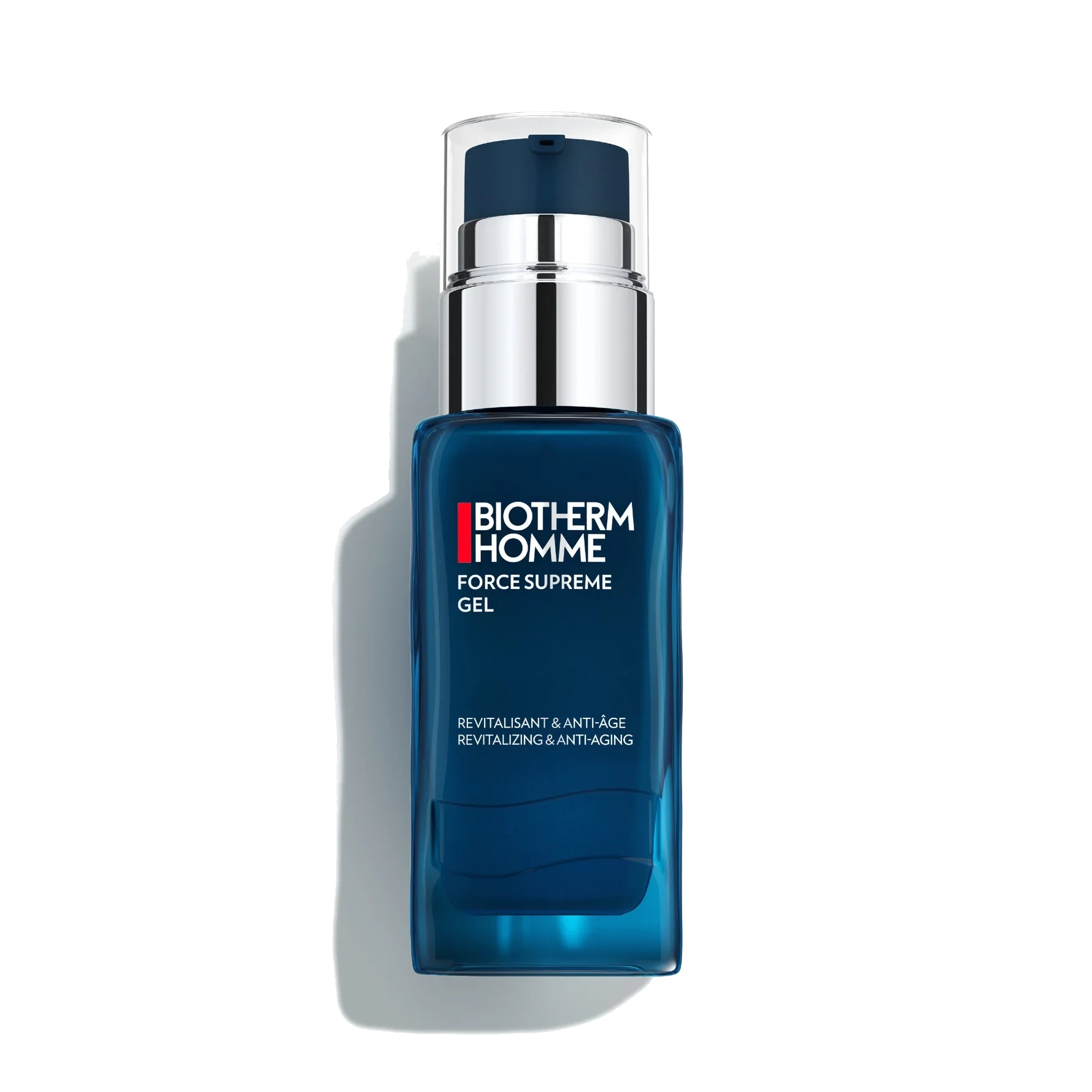 Biotherm Force Supreme Anti-Aging Gel 50 ml