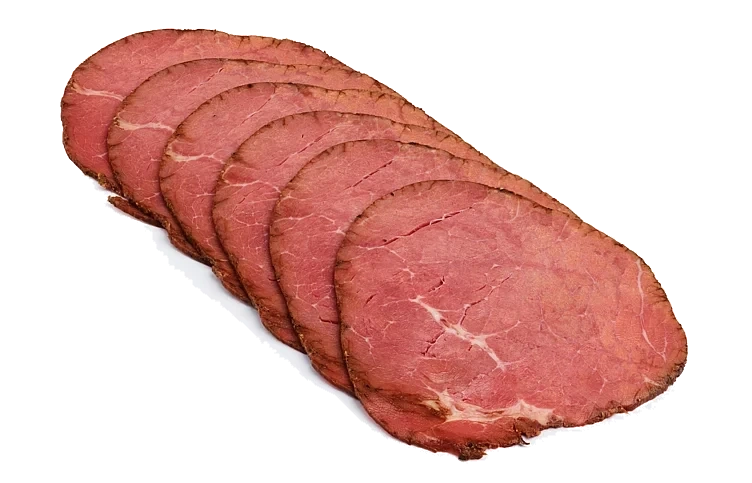 Roastbeef premium 500g