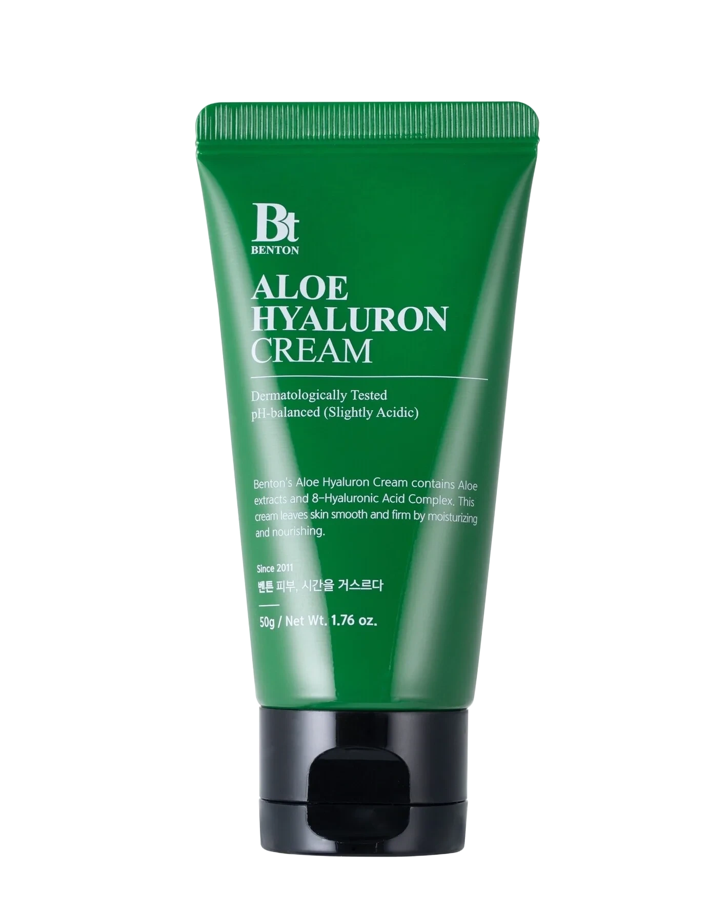 Benton Aloe Hyaluron Day Cream 50 g