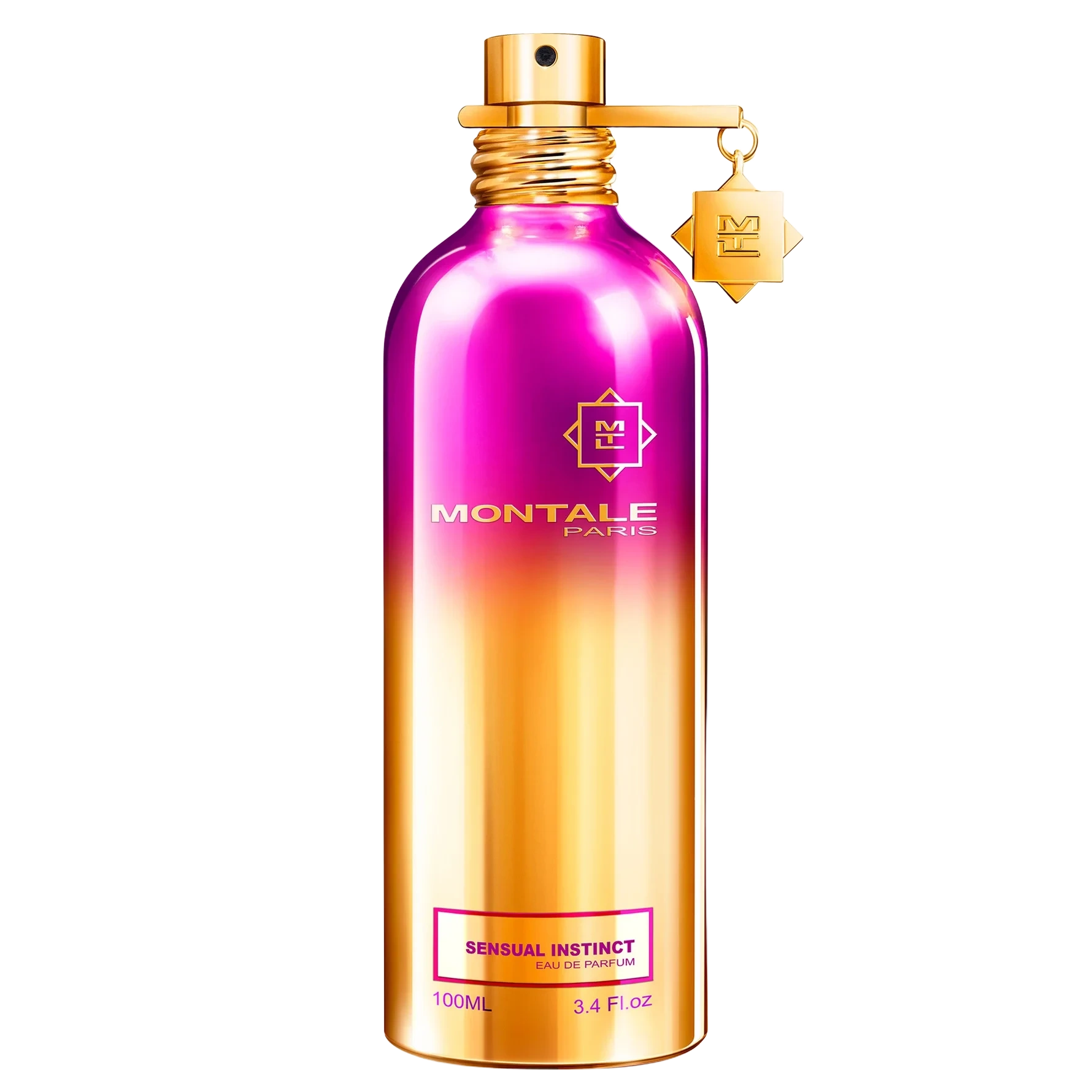 Montale Sensual Instinct Eau de Parfum 100 ml