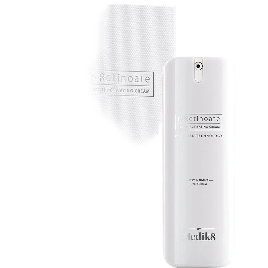 Medik8 r-Retinoate Day&Night Eye Serum