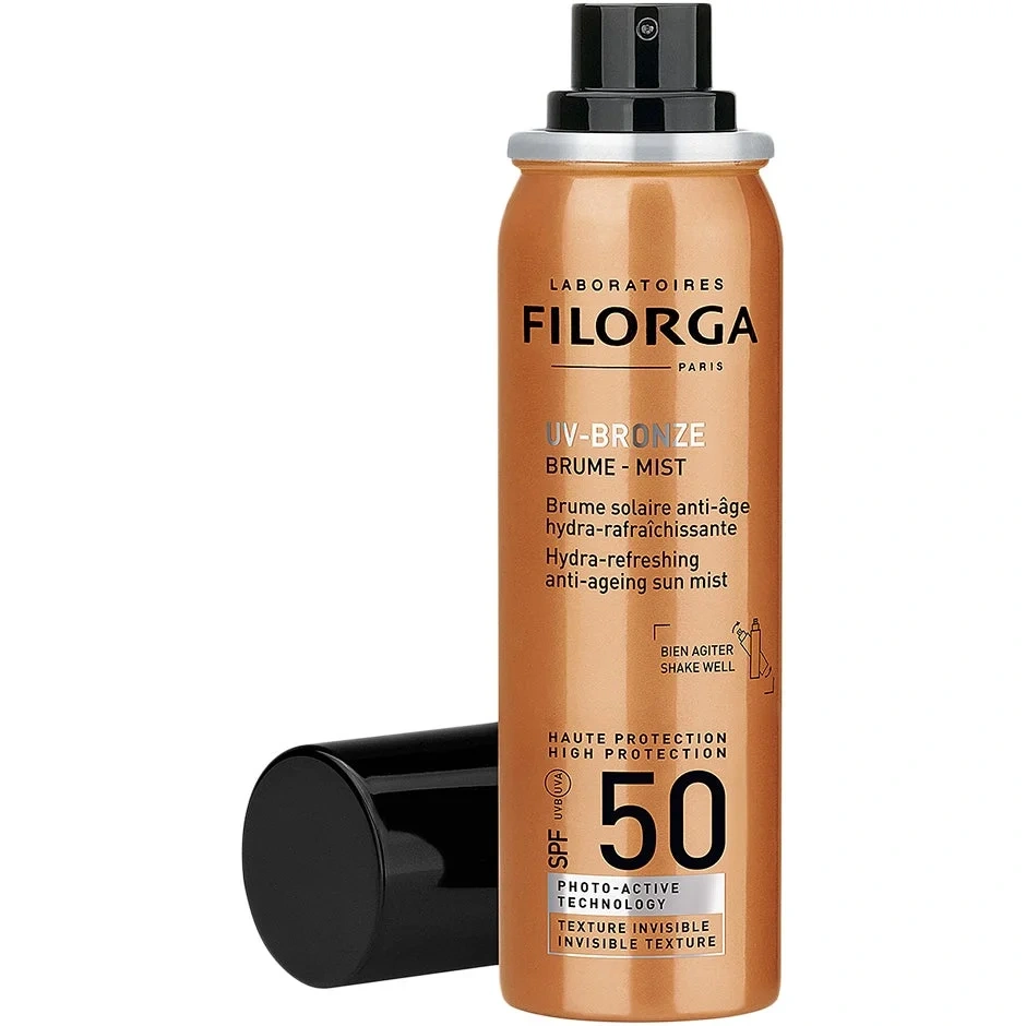FILORGA UV Bronze Mist