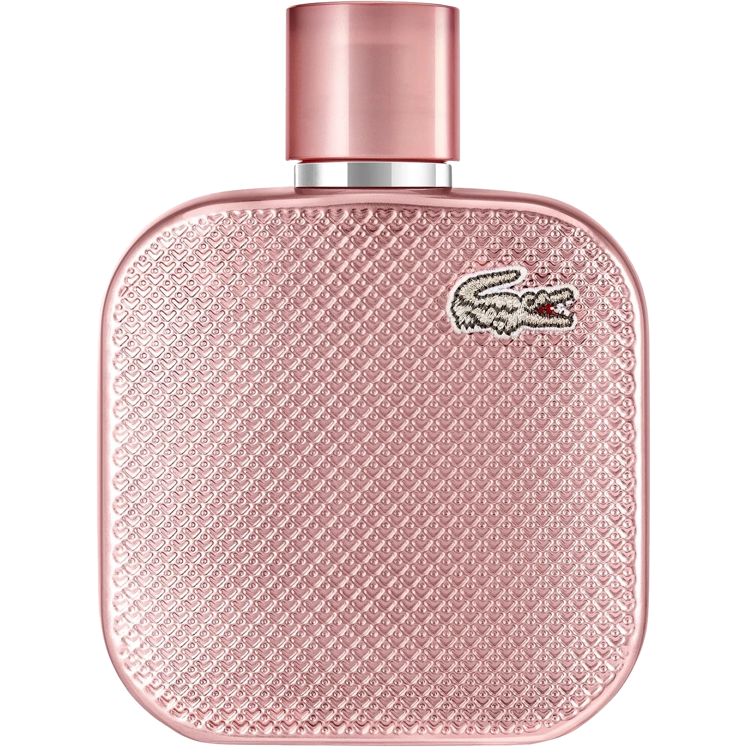 Lacoste L.12.12 Silver Rose