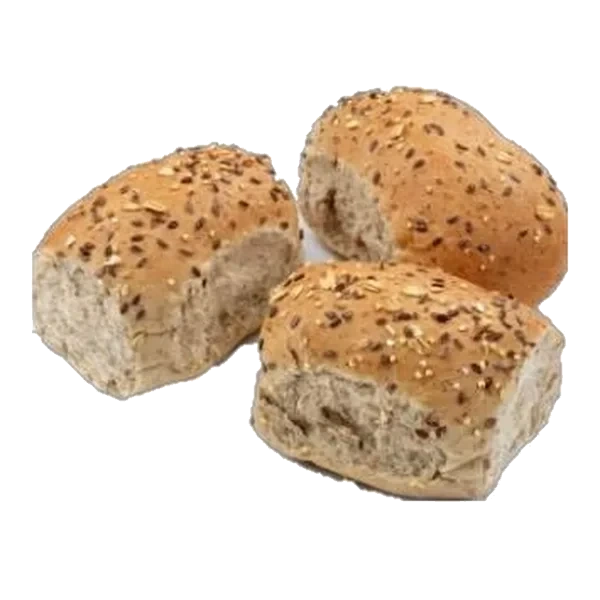 Nærbakst Hotellrundstykke 85g