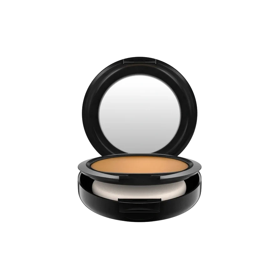 MAC Studio Fix Powder Plus Foundation C8