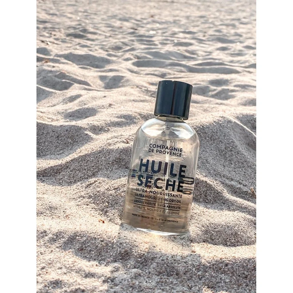 Body Oil
