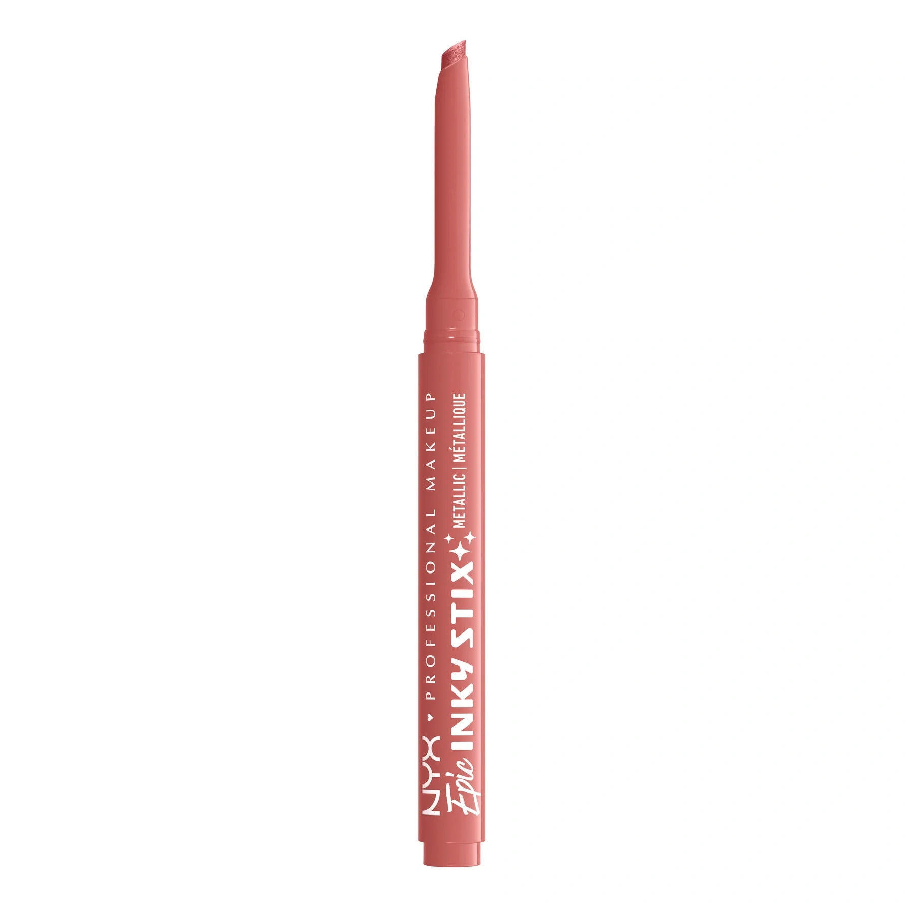 NYX PROFESSIONAL MAKEUP Epic Inky Stix Eyeliner 12 Blush Byte