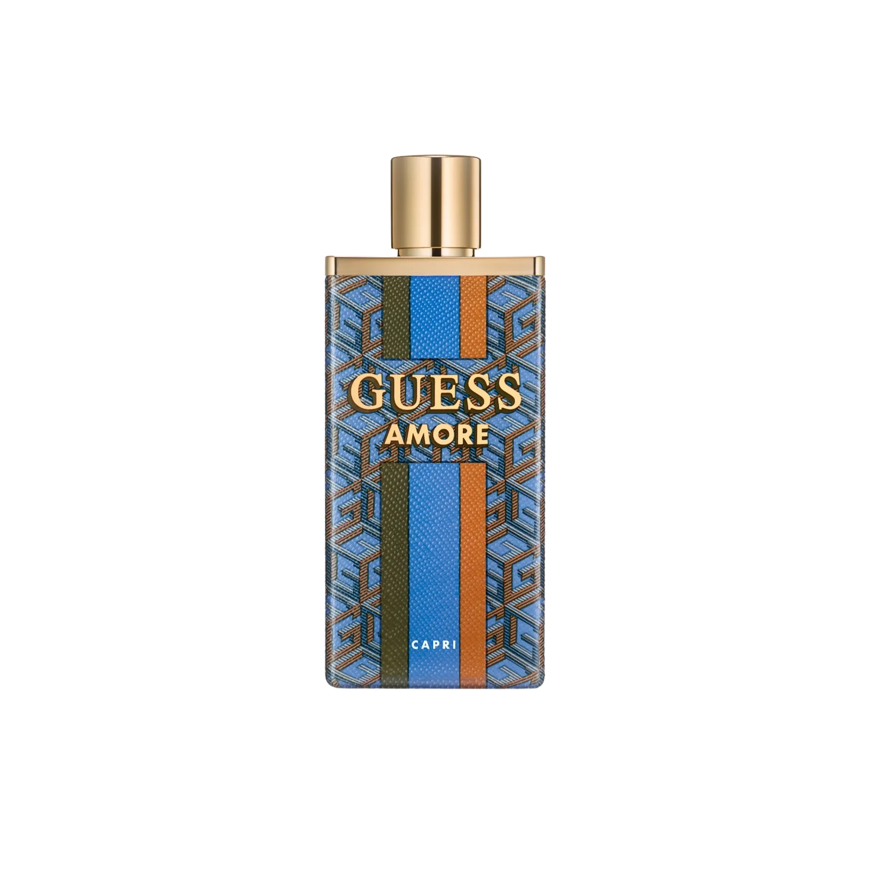 Guess Amore Capri Eau de Toilette 100 ml