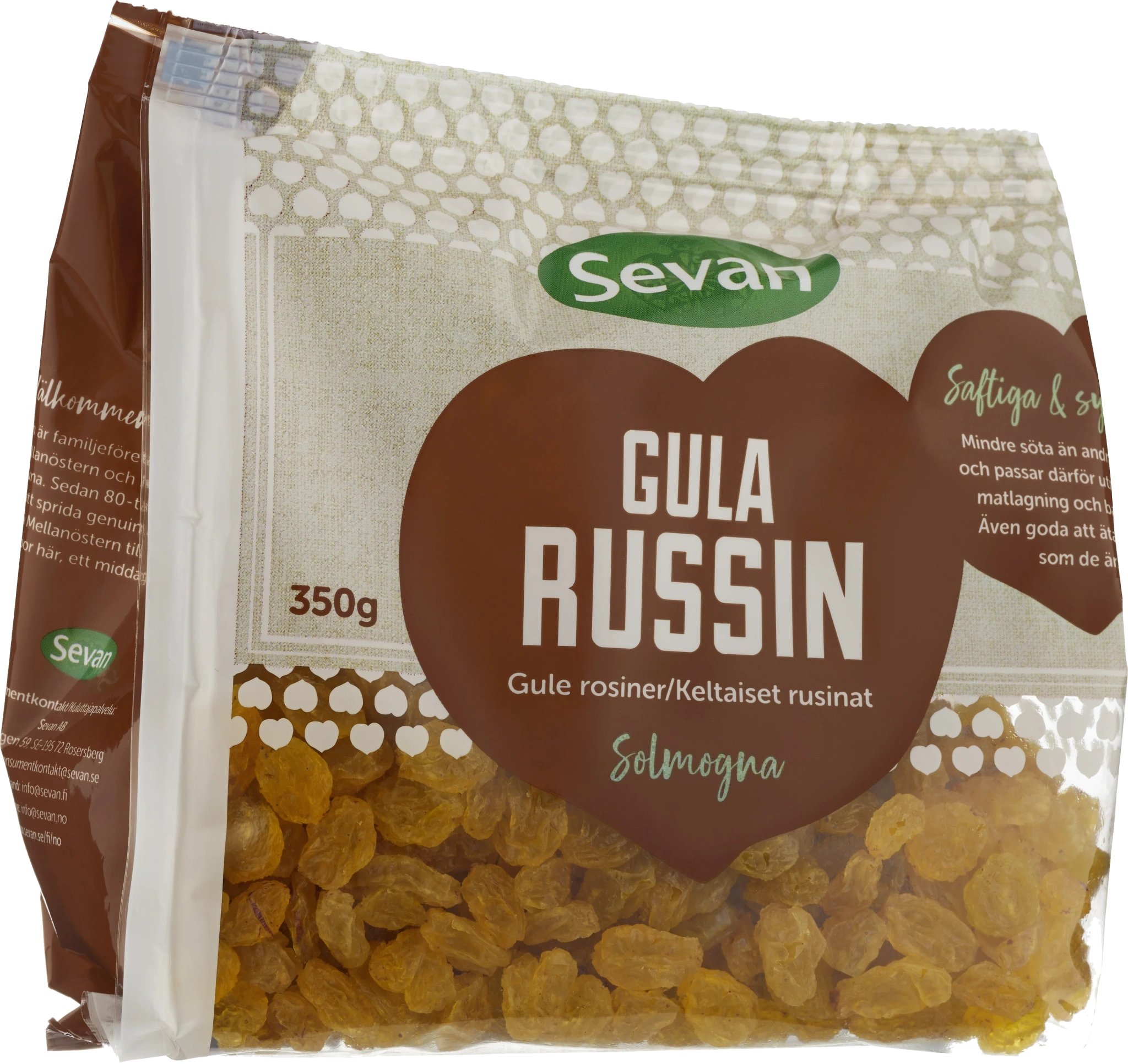 Russin Gula