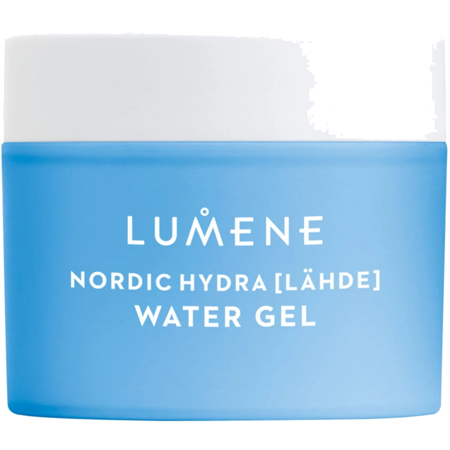 Lumene Nordic Hydra Water Gel