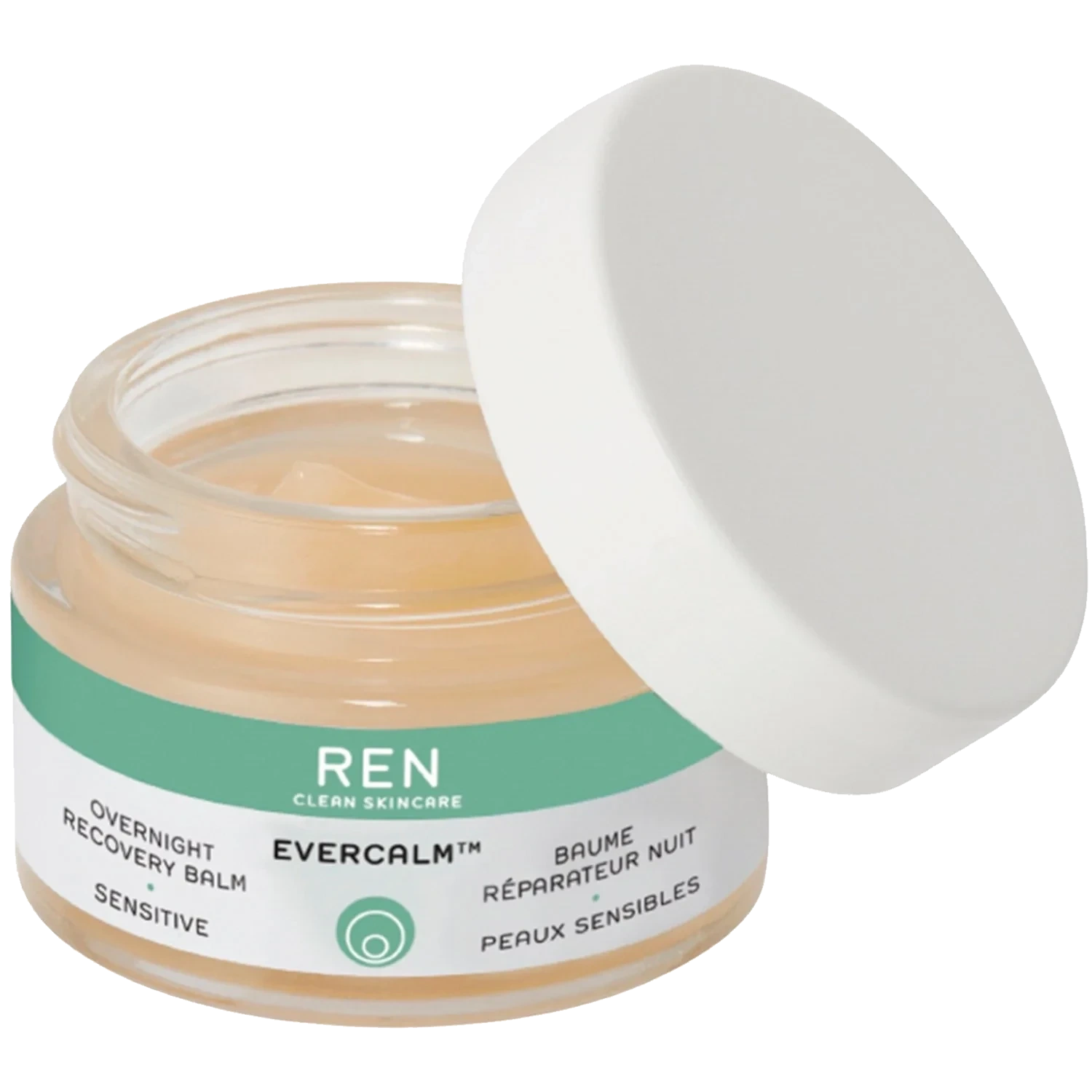 REN Evercalm Overnight Recovery Balm