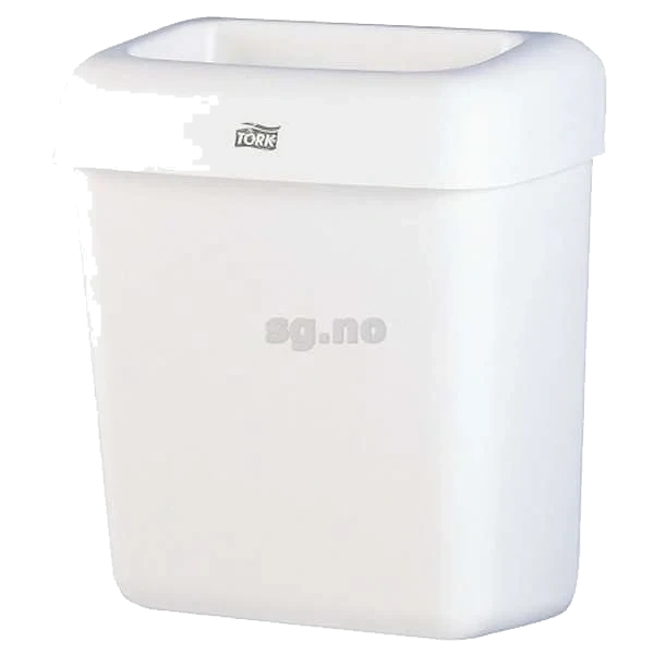 Avfallsbeholder 20 ltr  1stk