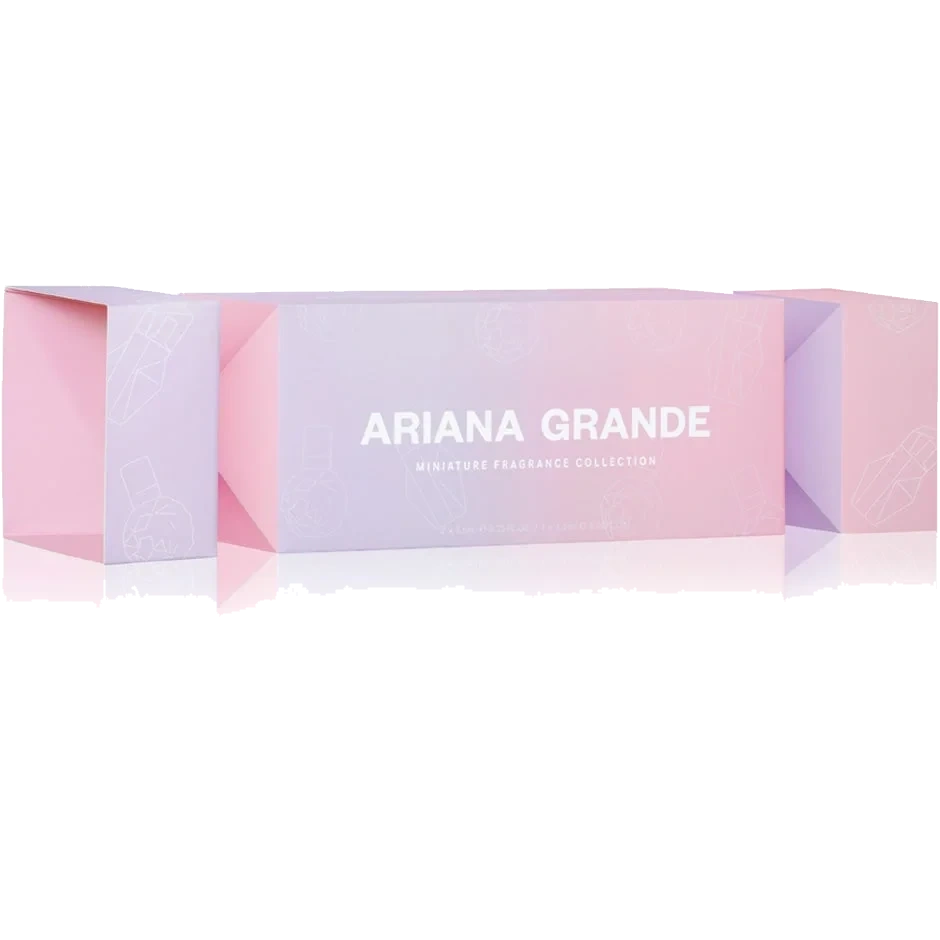 Ariana Grande Trio Gift Set