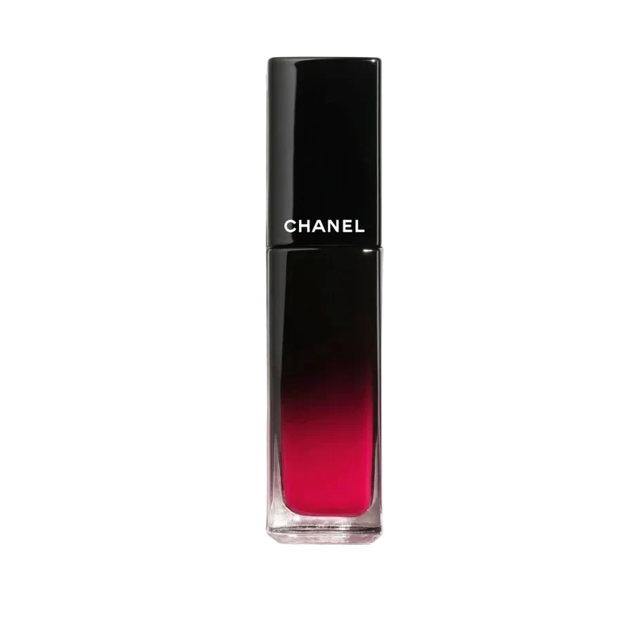 CHANEL ROUGE ALLURE LAQUE LIPSTICK 70 Immobile