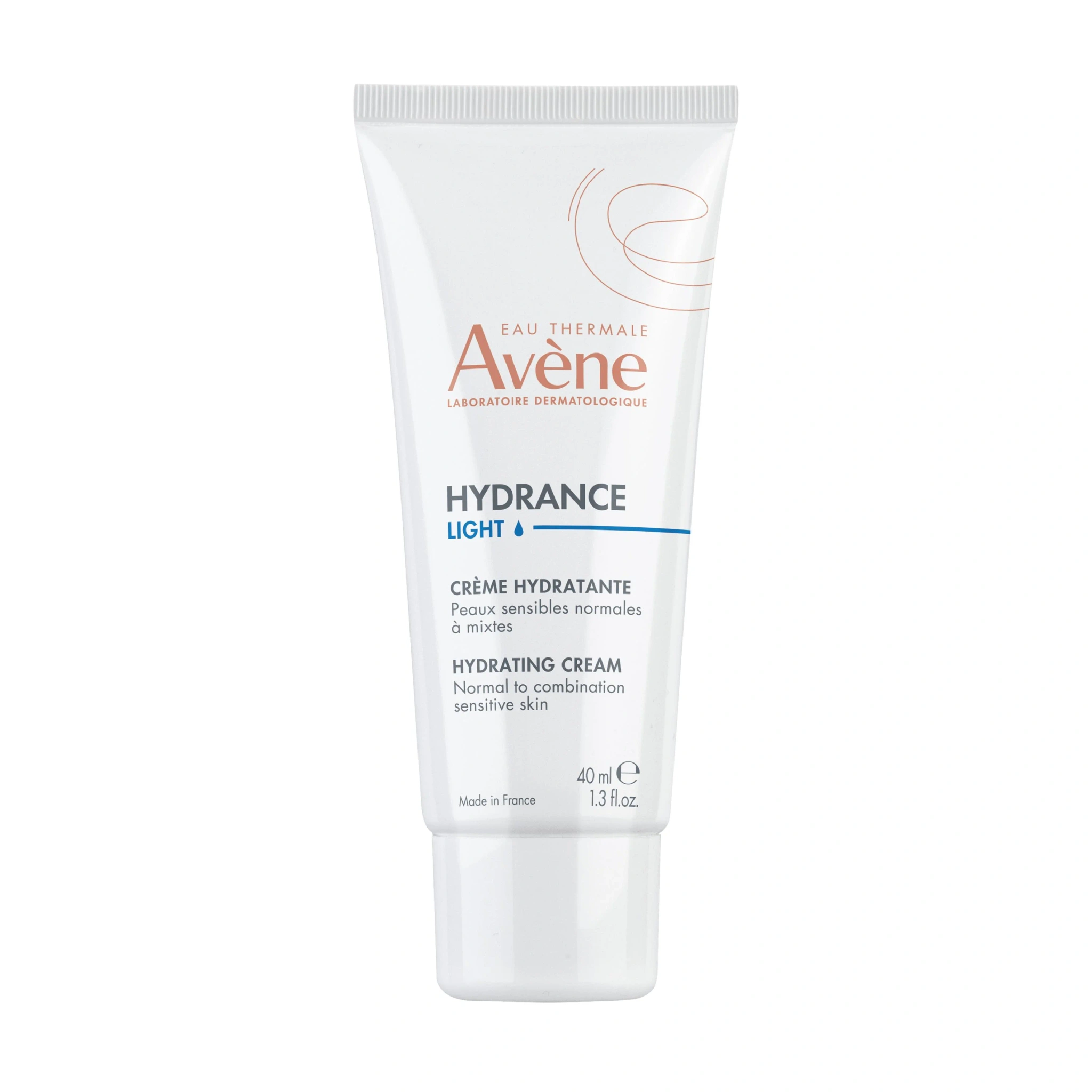 Avène Hydrance Light Hydrating Cream