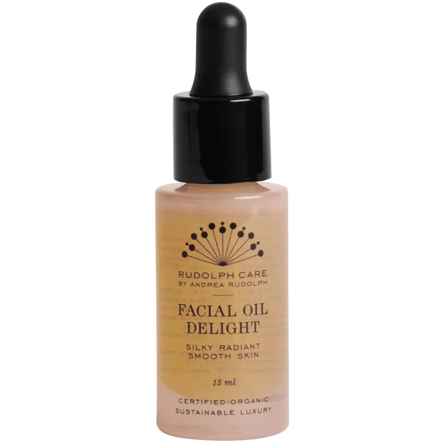 Rudolph Care Facial Oil Delight, 15 ml