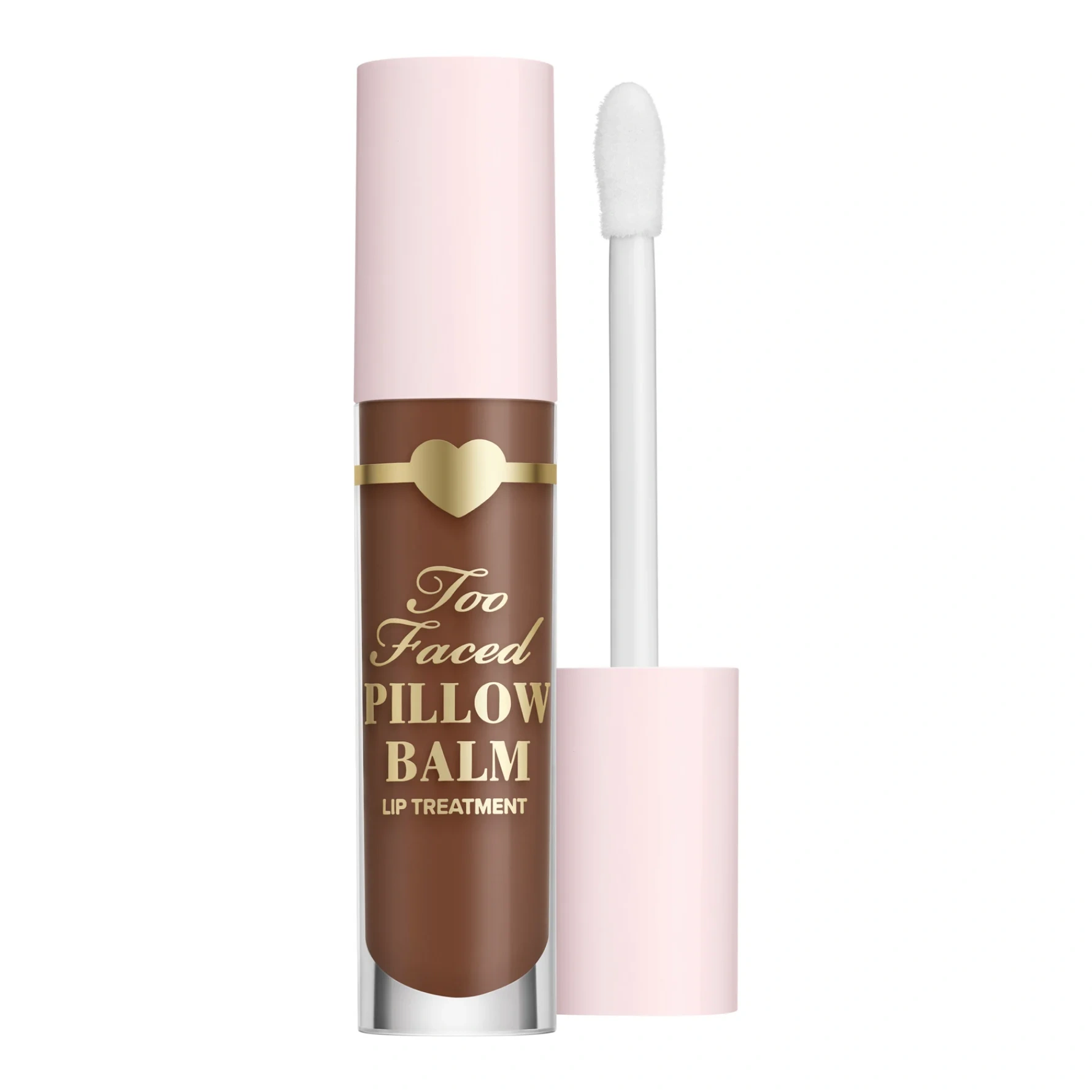 Too Faced Hangover Pillow Balm Hot Cocoa Kiss