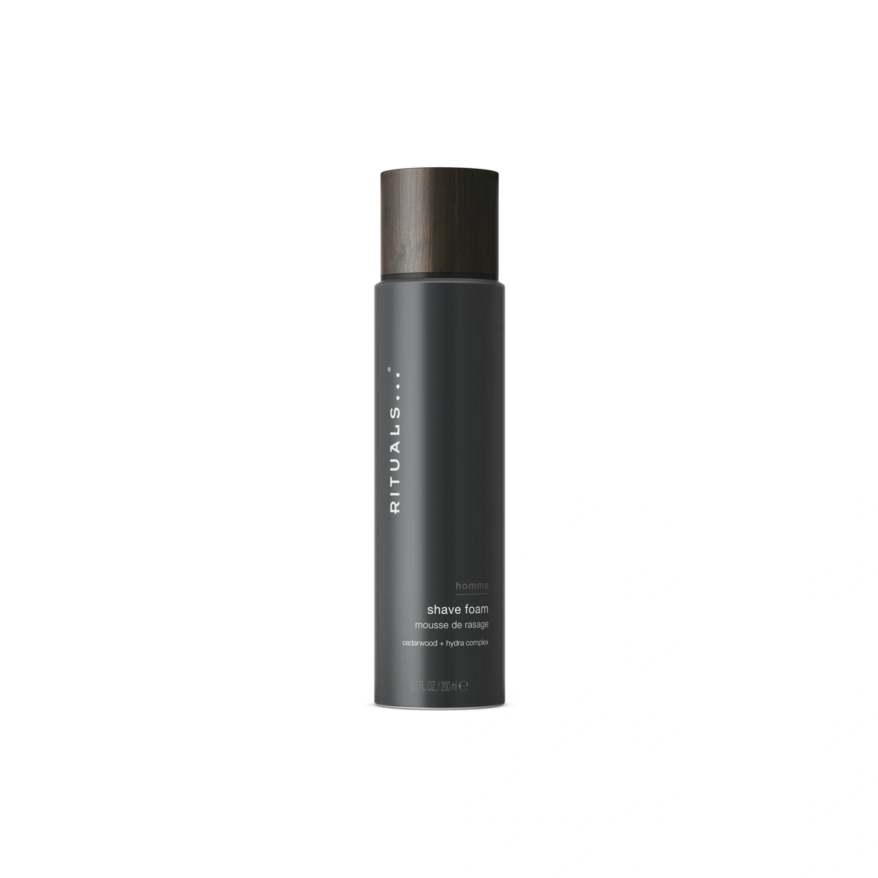 RITUALS Homme Shave Foam 200 ml