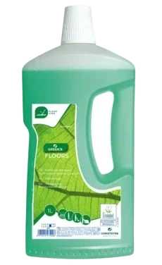 Green'r Floors