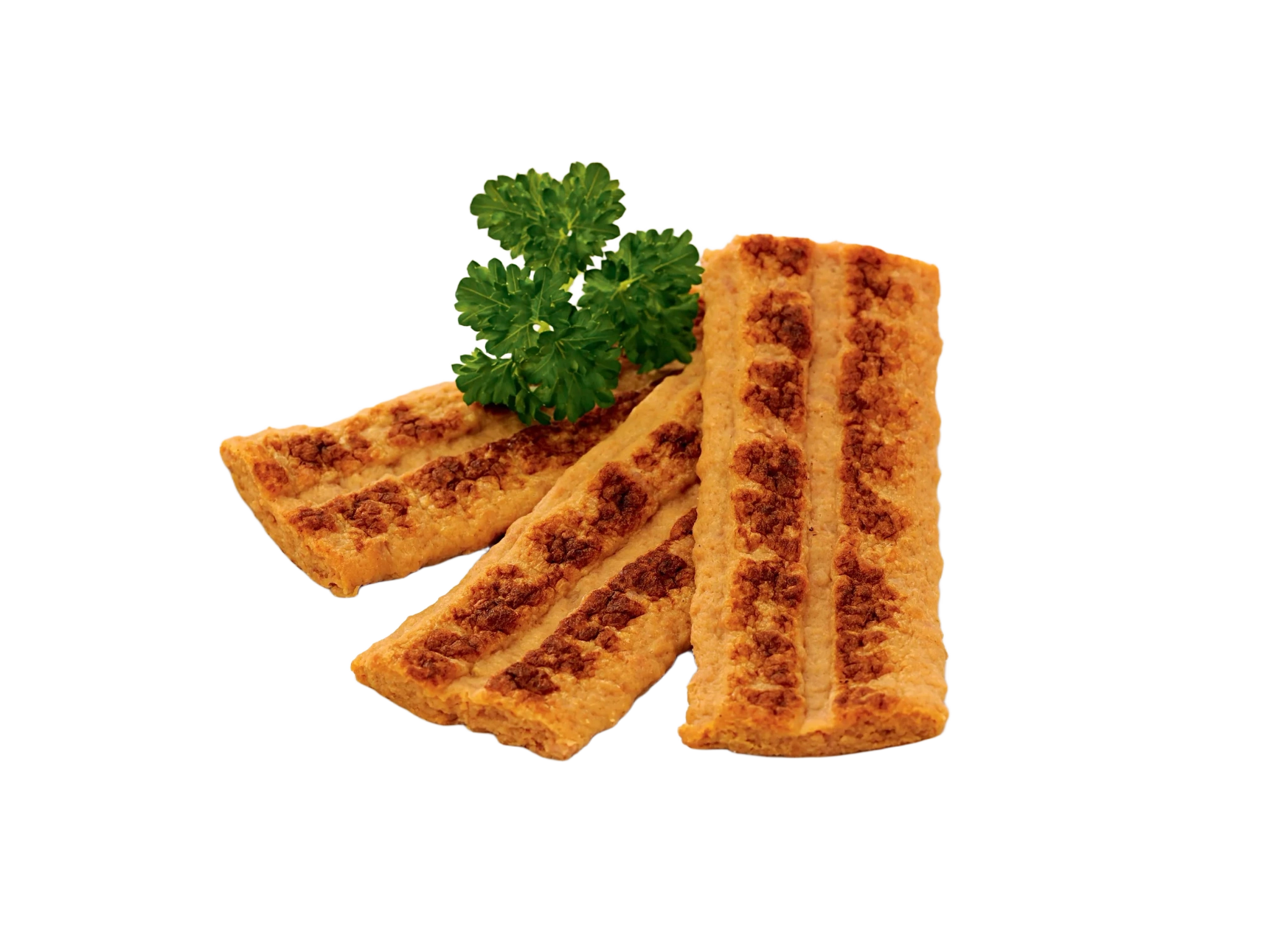 Grov stekt fläskpaté 25g
