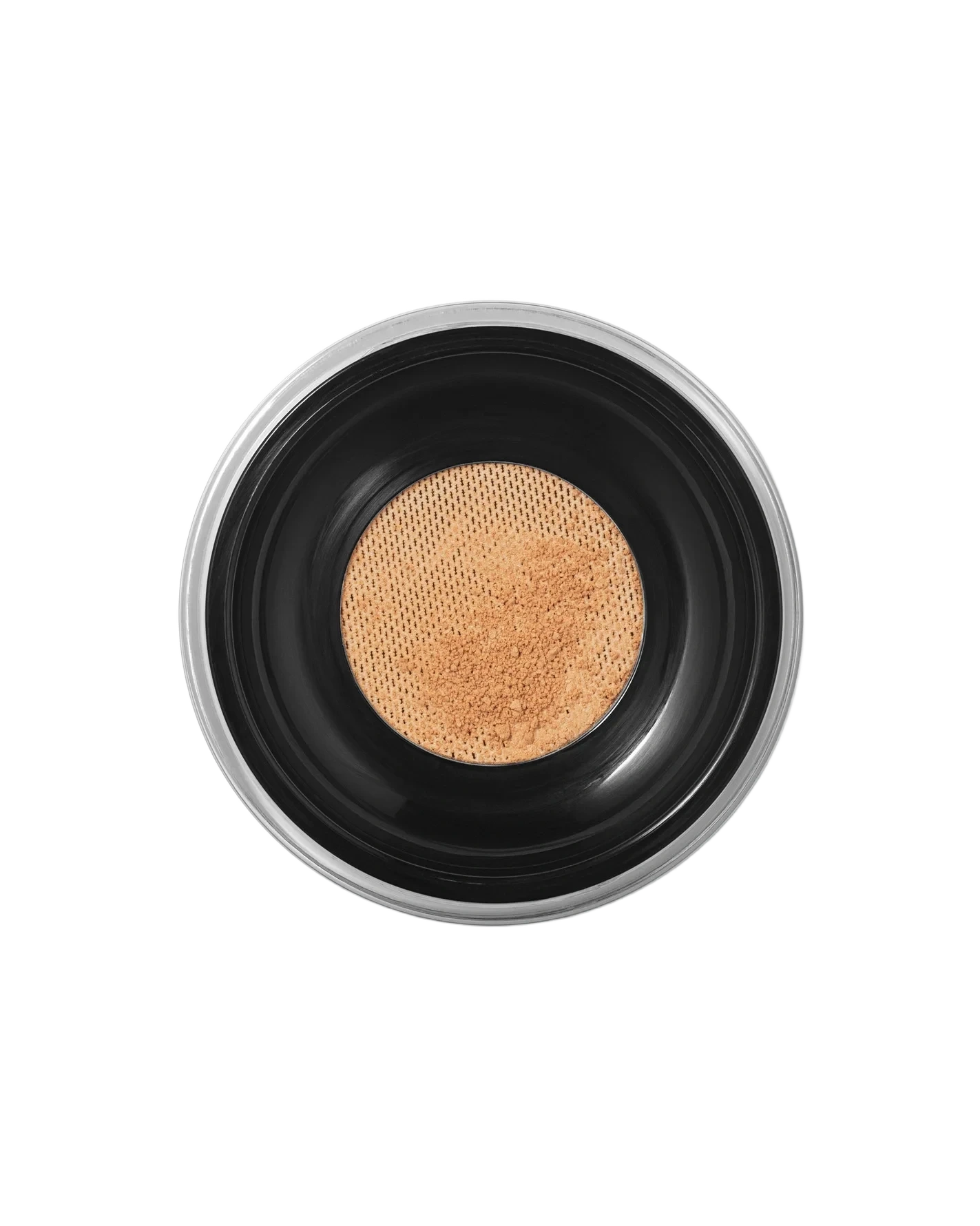 Nilens Jord Mineral Foundation Loose 515 Oak
