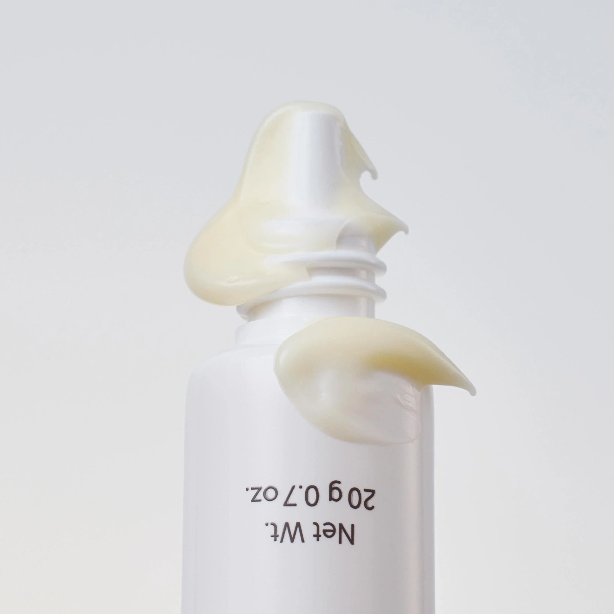 Fundamental Nourishing Eye Butter