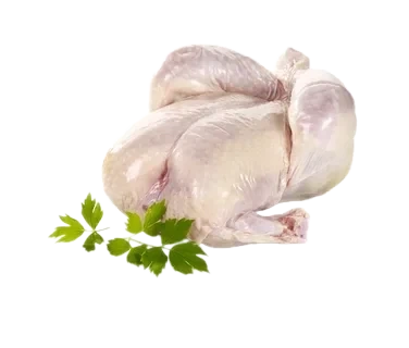 Livechekylling hel 3stk ca6kg  kg