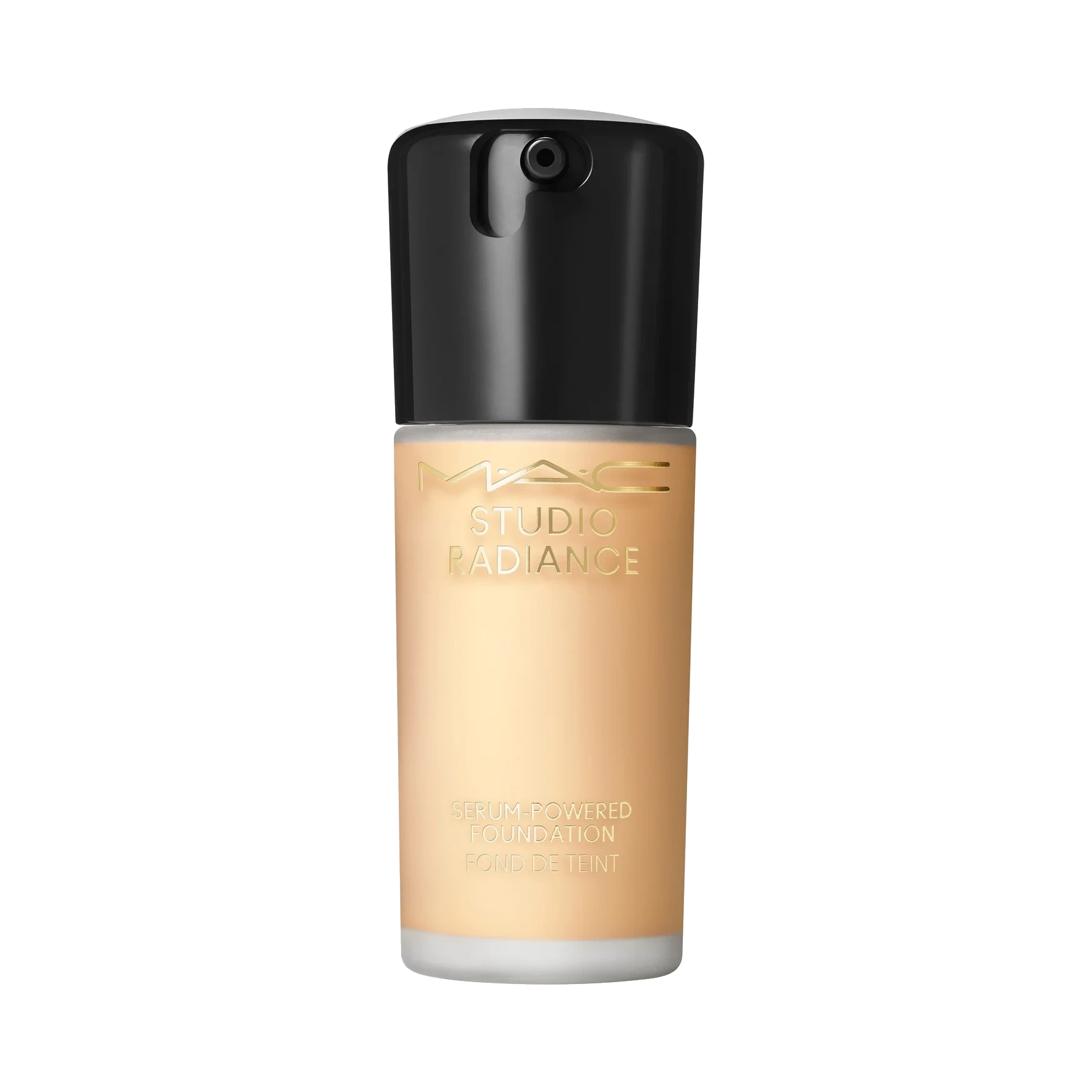 MAC Studio Radiance Serum Powered Foundation NC20