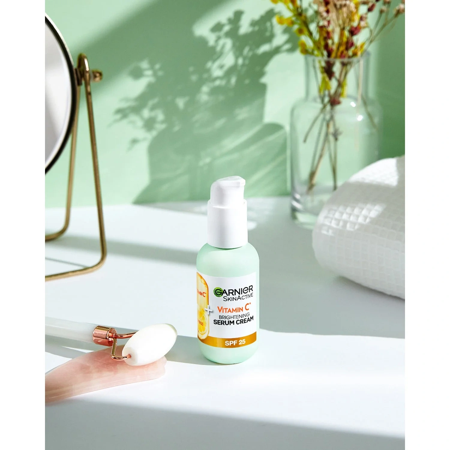 Garnier Skin Activ Serum Vitamin C 50ml