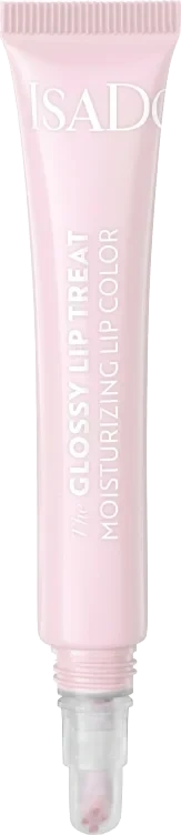 Glossy Lip Treat 50 Clear Sorb Isadora