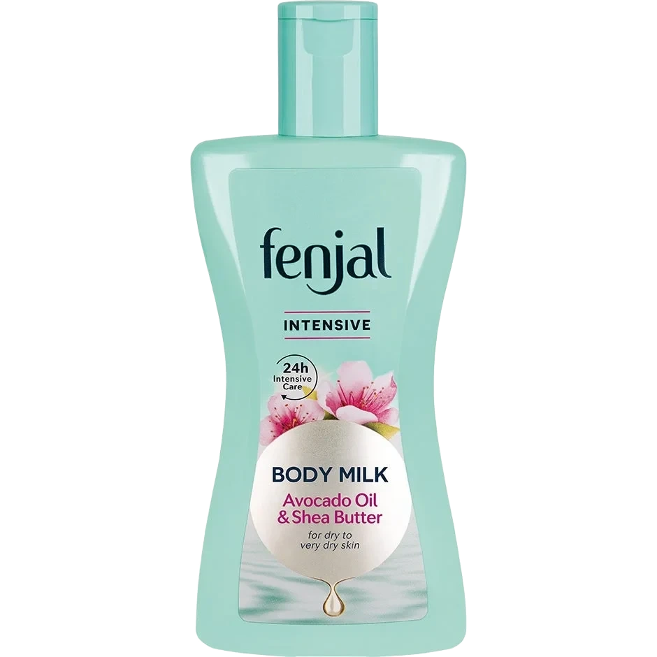 Fenjal Body Milk