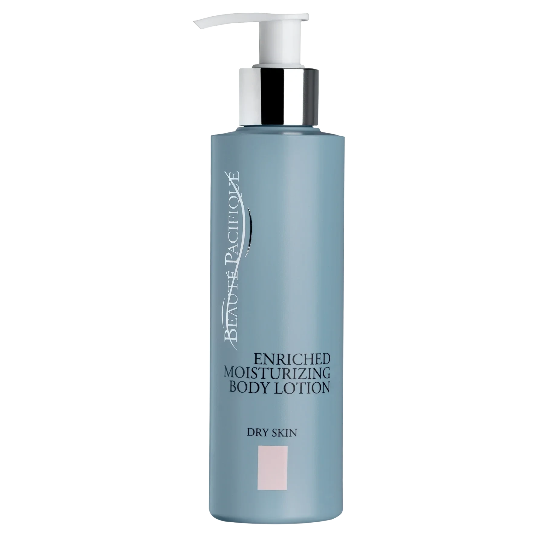 Beauté Pacifique Enriched Moisturizing Body Lotion - Dry Skin 200 ml