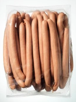 WIENERPÖLSER 62 G