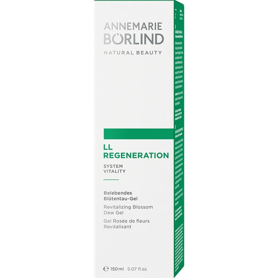 Annemarie Börlind LL Regeneration Blossom Dew Gel