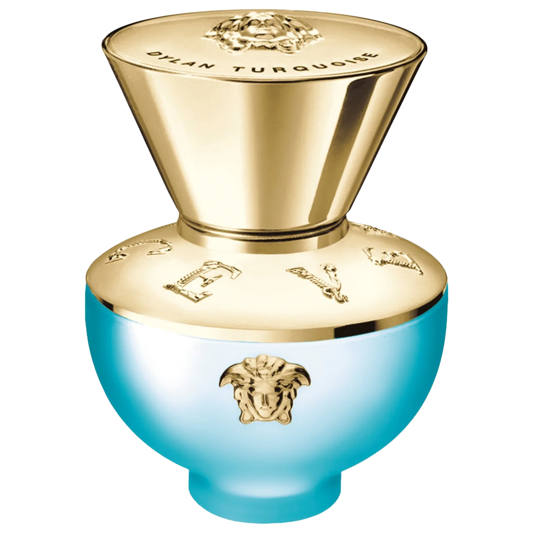 Versace Dylan Turquoise Pour Femme Eau de Toilette 30 ml