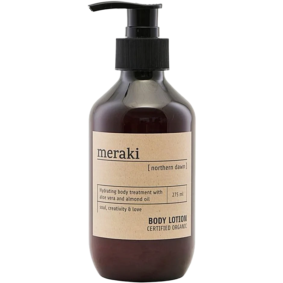 Meraki Northern Dawn Body Lotion