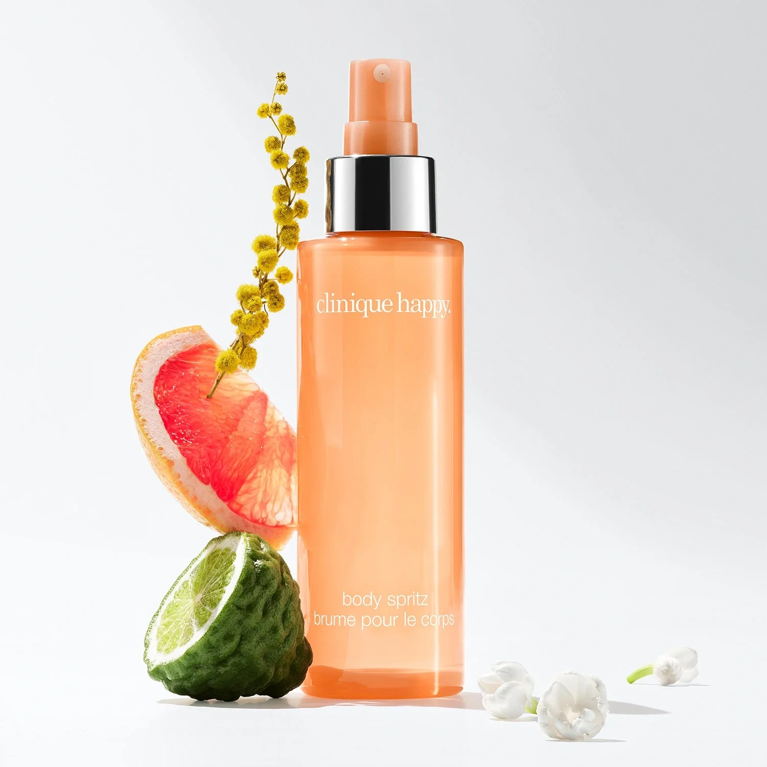 Clinique Happy Body Spritz
